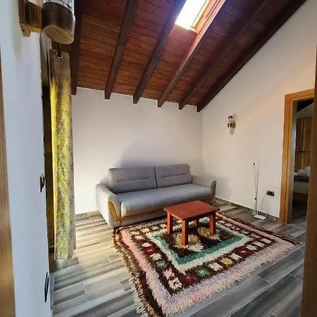 Lägenhet Kulla Relax *