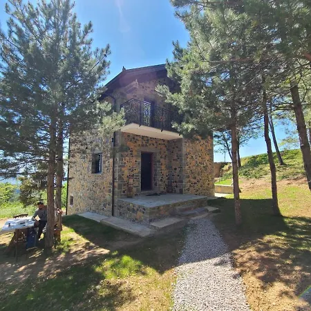 アパート Kulla Relax