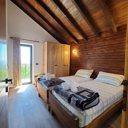 דירה Kulla Relax *