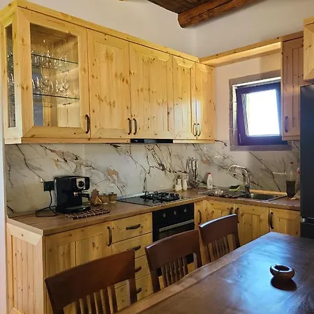 Kulla Relax Apartament *