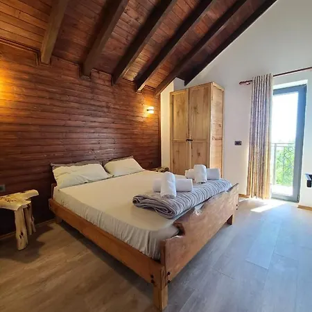 Kulla Relax דירה