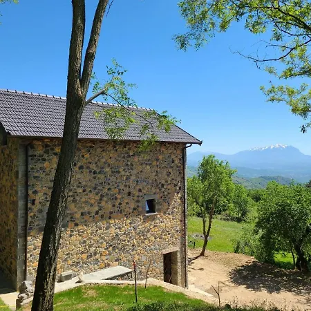 דירה Kulla Relax *