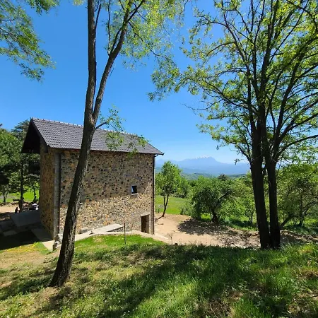 Apartament Kulla Relax *