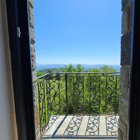 דירה Kulla Relax