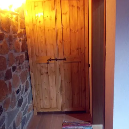 Kulla Relax Apartman *