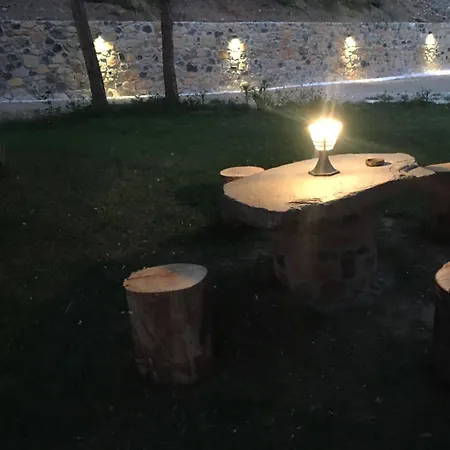 Kulla Relax アパート エルバサン