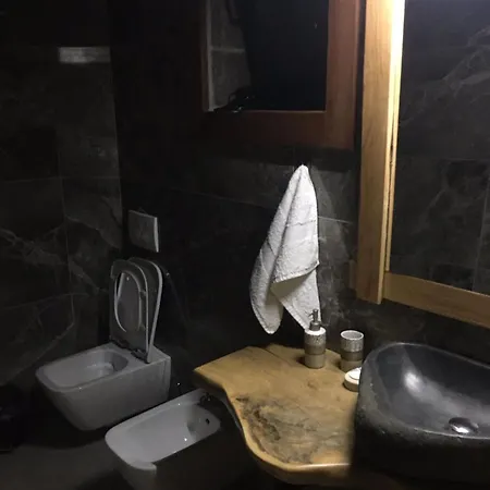 Kulla Relax דירה *