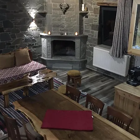 Kulla Relax アパート