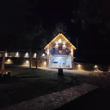 Kulla Relax דירה *