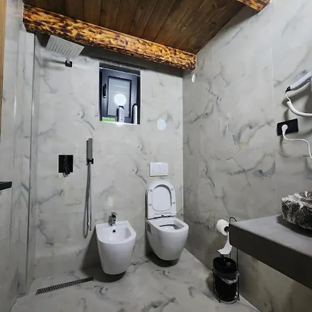 Apartman Kulla Relax