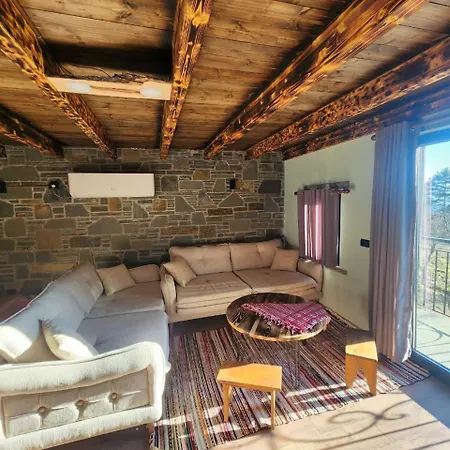 Apartament Kulla Relax Elbasan