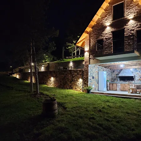 Kulla Relax Elbasan