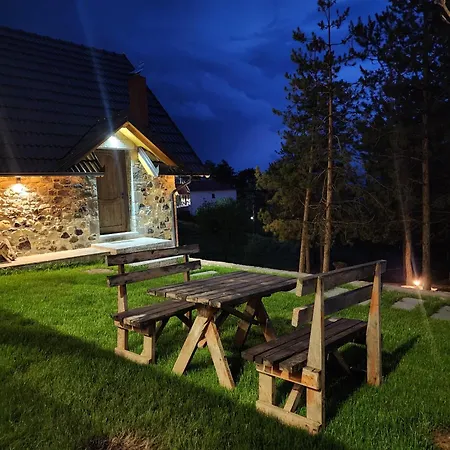 Lägenhet Kulla Relax