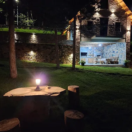 Apartman Kulla Relax