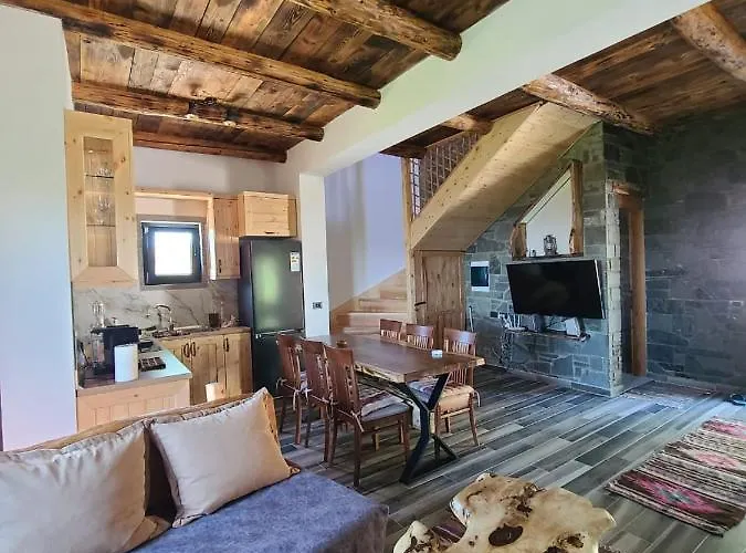 Appartement Kulla Relax *