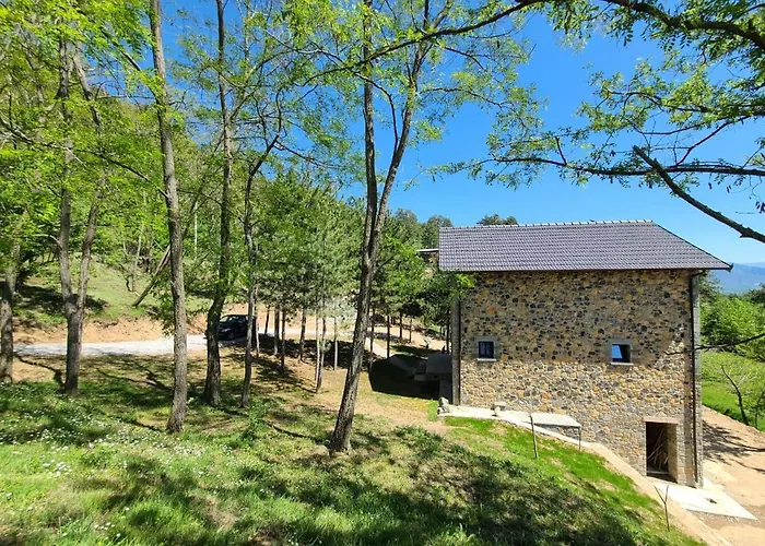 Appartement Kulla Relax