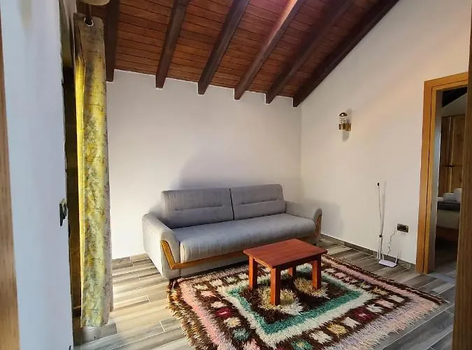 Appartement Kulla Relax *