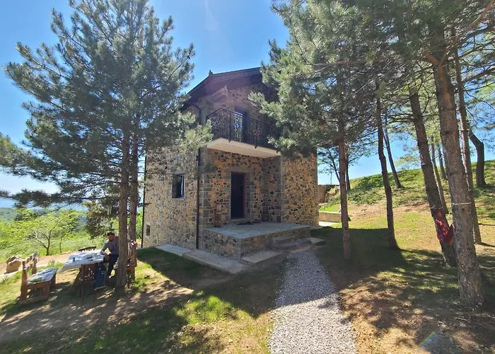 Appartement Kulla Relax