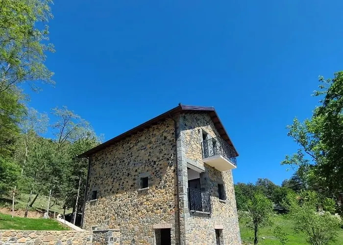 Kulla Relax * Elbasan