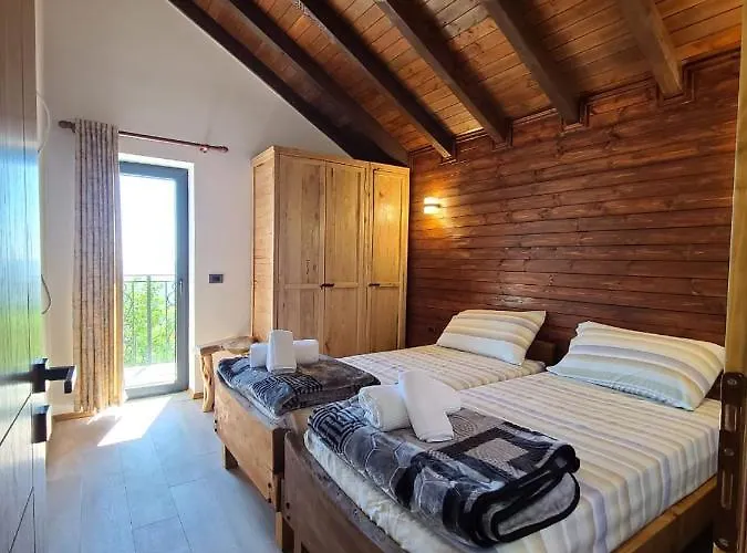 Appartement Kulla Relax *