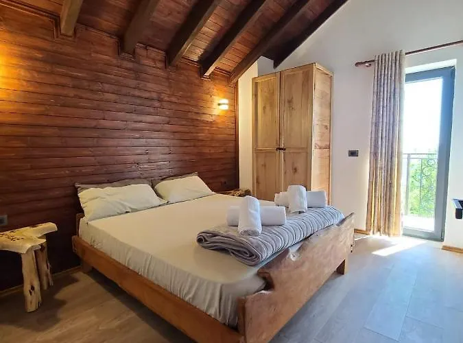 Kulla Relax Appartement