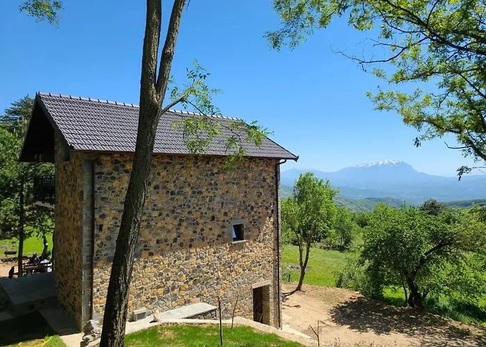 Appartement Kulla Relax *