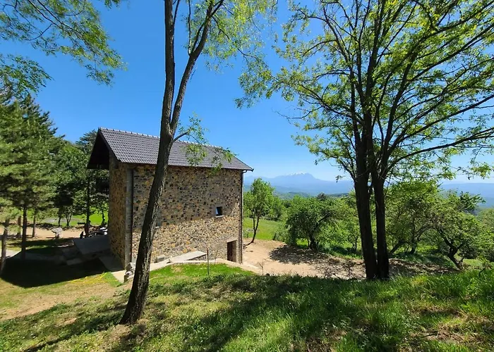 Appartement Kulla Relax *