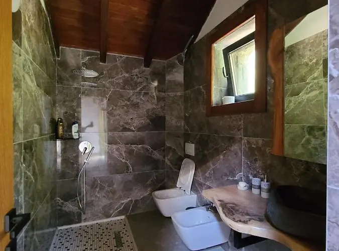 Kulla Relax Appartement Elbasan