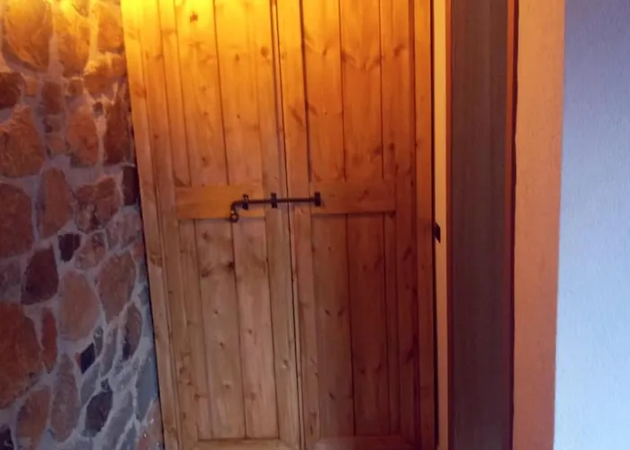 Kulla Relax Appartement *