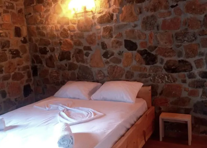 Appartement Kulla Relax