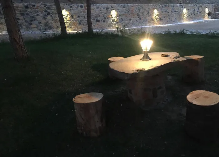 Kulla Relax Appartement Elbasan