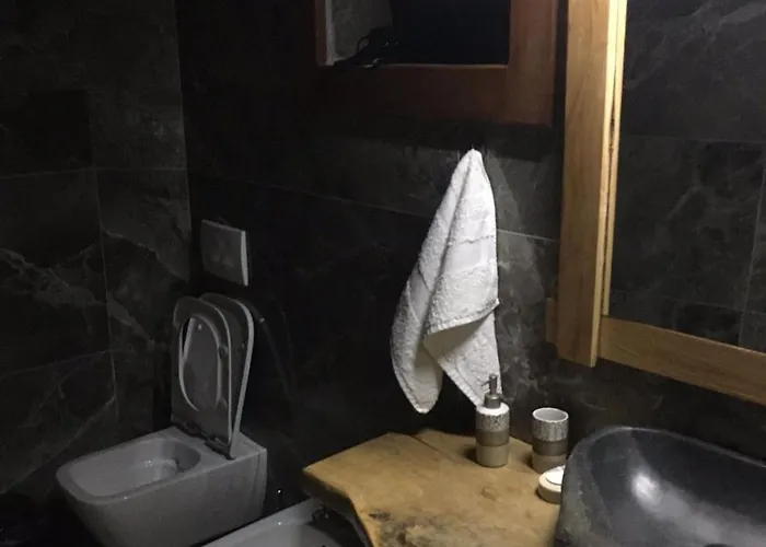 Kulla Relax Appartement *