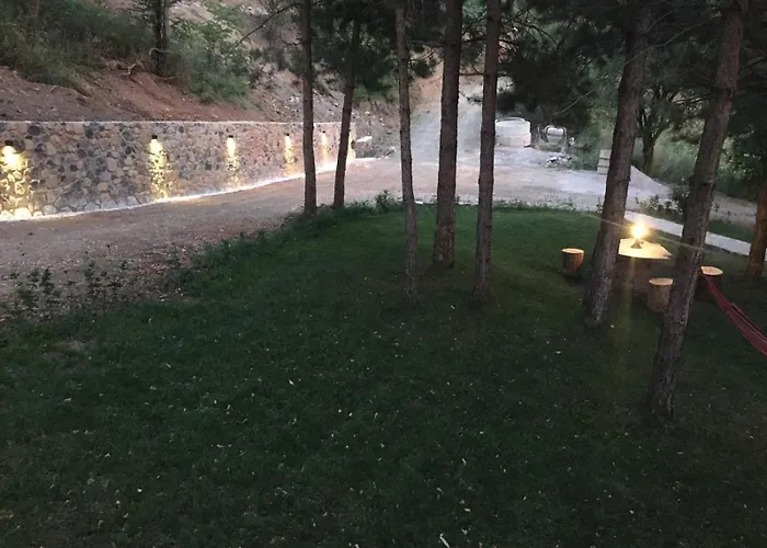 Appartement Kulla Relax Elbasan