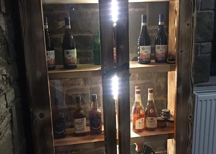 Kulla Relax Appartement Elbasan