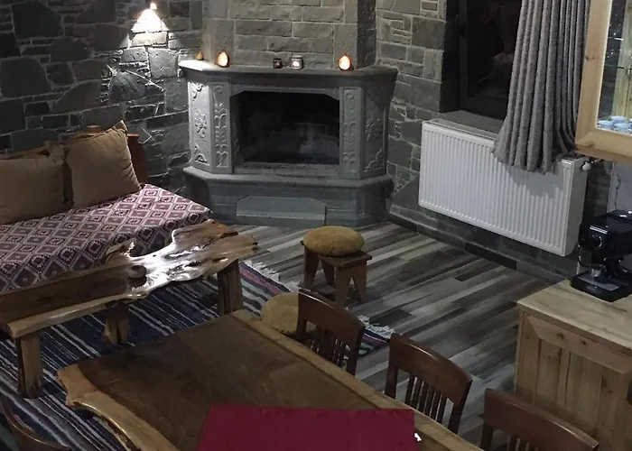 Kulla Relax Appartement