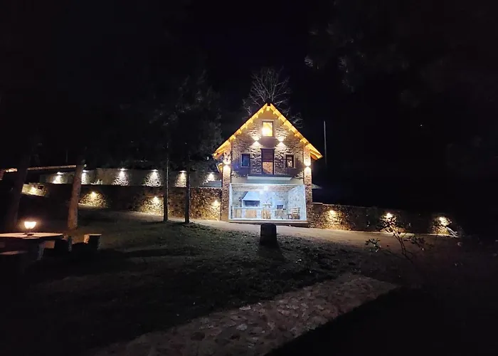 Kulla Relax Appartement *