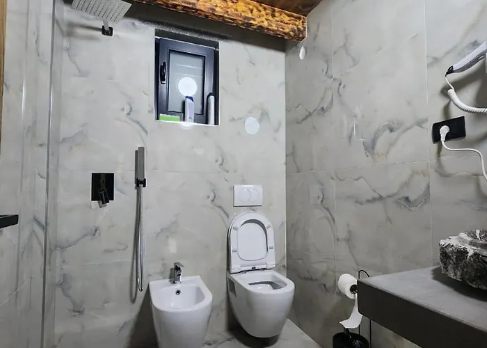 Appartement Kulla Relax