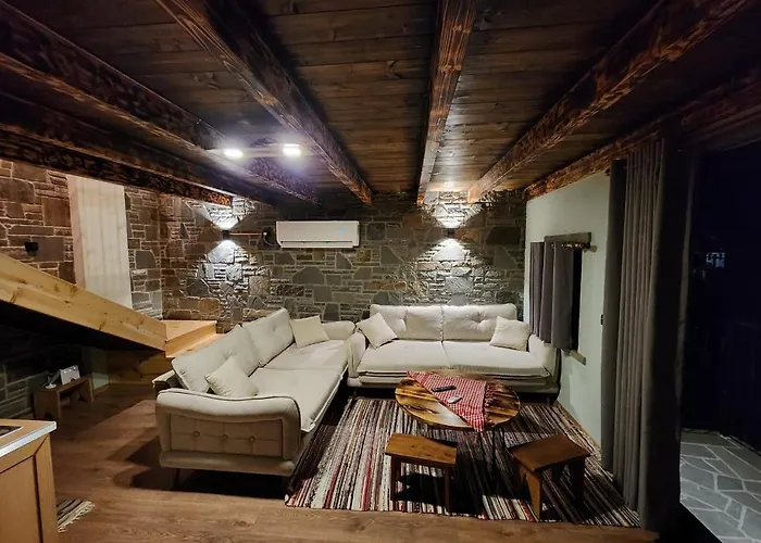 Appartement Kulla Relax