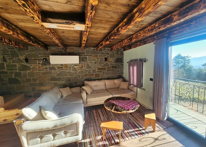 Appartement Kulla Relax Elbasan