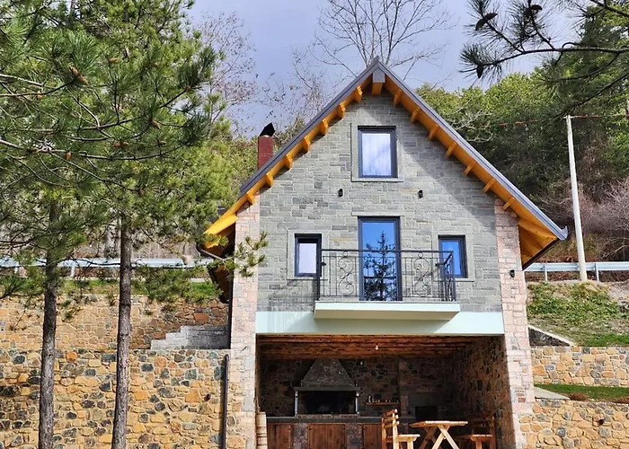 Kulla Relax Appartement