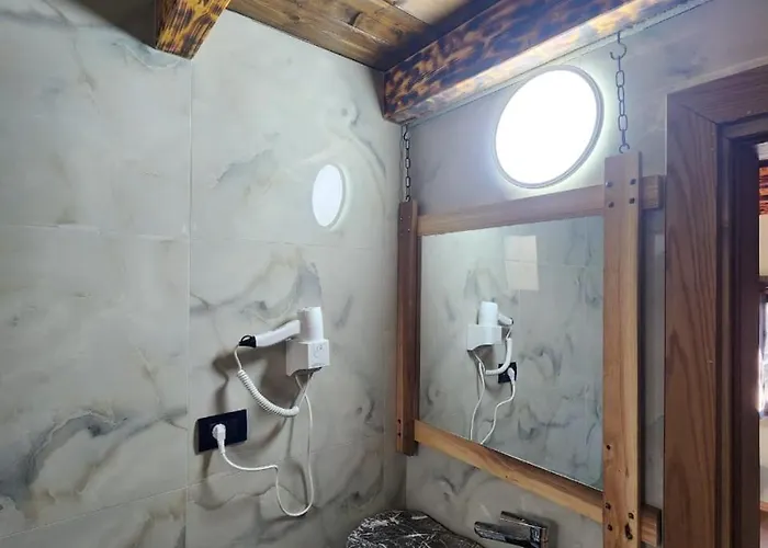 Kulla Relax Appartement Elbasan