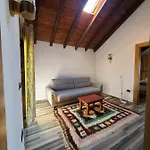 Apartmán Kulla Relax *