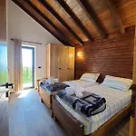 Apartmán Kulla Relax *