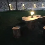 Kulla Relax 아파트 엘바산