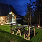 아파트 Kulla Relax