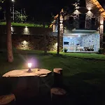 아파트 Kulla Relax