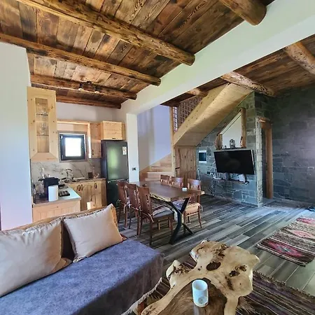 شقة Kulla Relax *