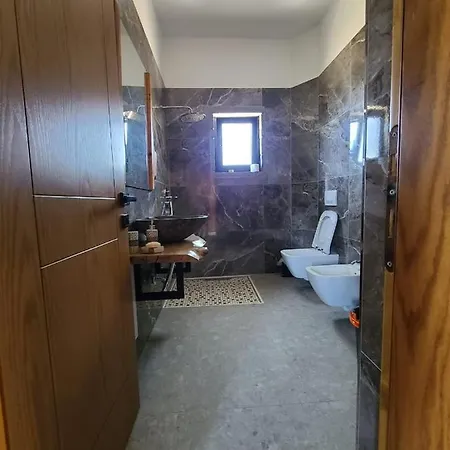 Lägenhet Kulla Relax