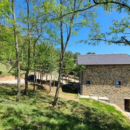 Lägenhet Kulla Relax