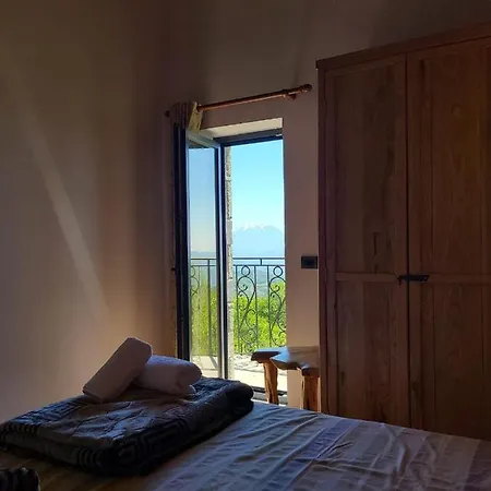 Lägenhet Kulla Relax